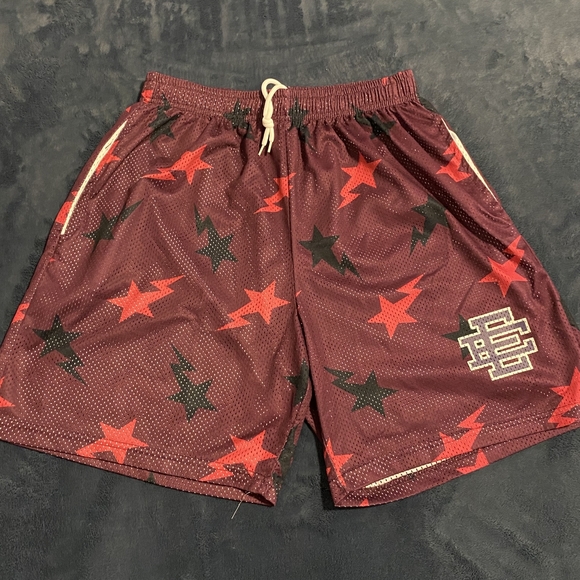 Bape Eric Emanuel Shorts - Picture 1 of 3